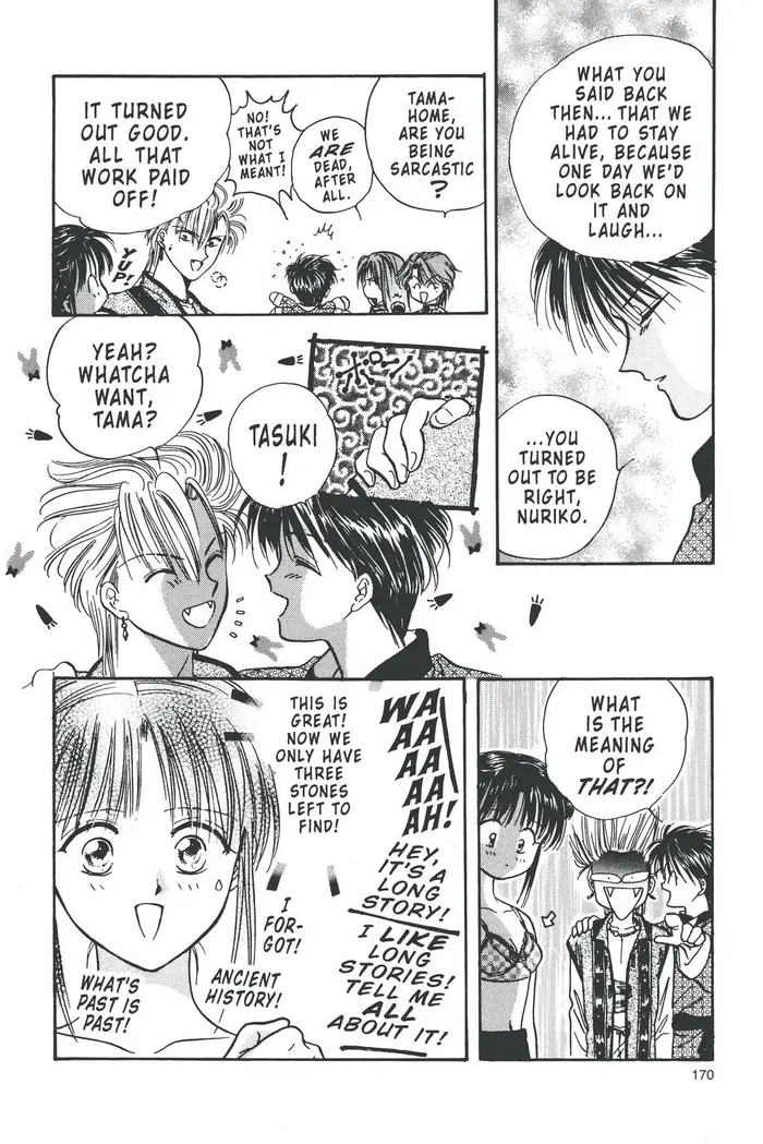 Fushigi Yuugi Chapter 94 image 03_optimized